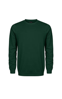 Sweatshirt Unisex Sweater – Bild 6