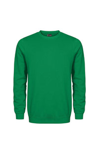 Sweatshirt Unisex Sweater – Bild 7