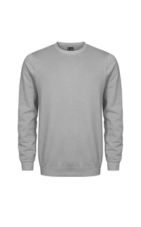 Sweatshirt Unisex Sweater – Bild 9