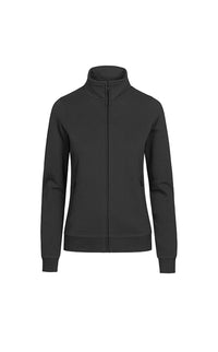 Sweatjacket Women´s – Bild 4