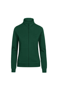 Sweatjacket Women´s – Bild 7