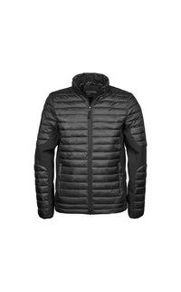 Jacke Crossover Jacket – Bild 3
