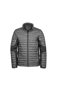 Jacke Crossover Jacket – Bild 2