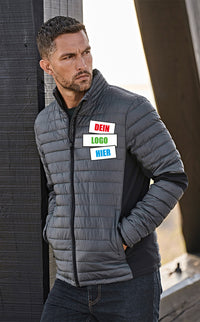 Jacke Crossover Jacket – Bild 1