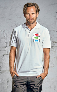 Poloshirt Men´s Polo – Bild 1