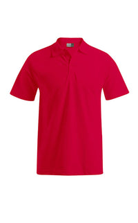 Poloshirt Men´s Polo – Bild 6