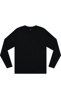 T-Shirt EP01L - Earth Positive Long Sleeve – Bild 3