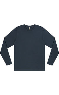 T-Shirt EP01L - Earth Positive Long Sleeve – Bild 5