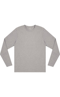 T-Shirt EP01L - Earth Positive Long Sleeve – Bild 2