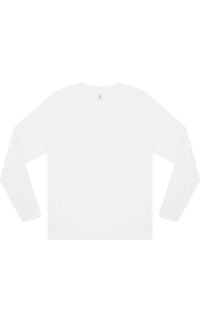 T-Shirt EP01L - Earth Positive Long Sleeve – Bild 4