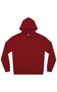 Hoodie EP301 - Earth Positive Pullover – Bild 7