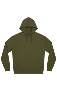 Hoodie EP301 - Earth Positive Pullover – Bild 9