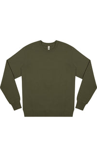 Sweatshirt EP302 - Earth Positive - Sweatshirts | SHIRTPLUS – Bild 2