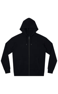 EP303 - EarthPositive Zip-Up Hoodie – Bild 3
