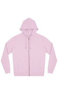 EP303 - EarthPositive Zip-Up Hoodie – Bild 4