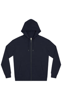 EP303 - EarthPositive Zip-Up Hoodie – Bild 6