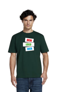 T-Shirt EP38 - Earth Positive Heavy – Bild 1