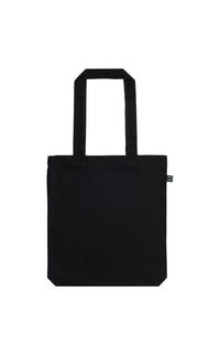 Baumwolltasche EP75 - Earth Positive Fashion Tote Bag – Bild 3