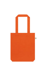 Baumwolltasche EP75 - Earth Positive Fashion Tote Bag – Bild 9