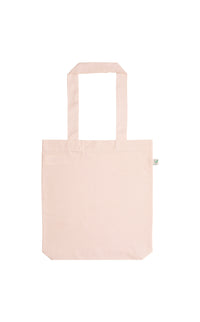 Baumwolltasche EP75 - Earth Positive Fashion Tote Bag – Bild 6