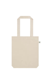 Baumwolltasche EP75 - Earth Positive Fashion Tote Bag – Bild 5