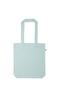 Baumwolltasche EP75 - Earth Positive Fashion Tote Bag – Bild 2
