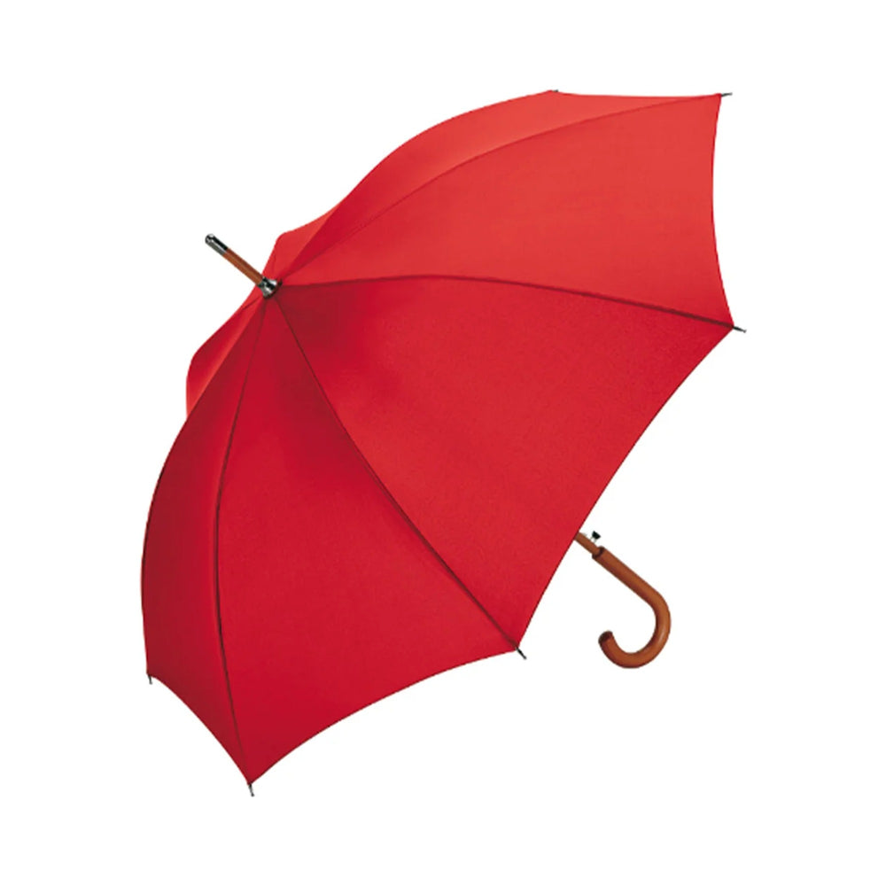 Regenschirm AC-Holz-Stockschirm - FA3310