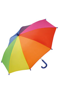 Umbrella Stick Umbrella FARE®-4-Kids - FA6905 – Bild 6