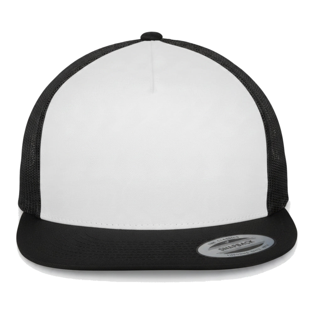 Cap Classic Trucker 2-farbig