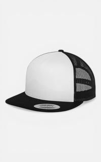Cap Classic Trucker 2-farbig – Bild 9