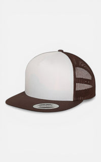 Cap Classic Trucker 2-farbig – Bild 8