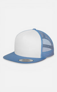 Cap Classic Trucker 2-farbig – Bild 7