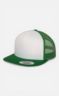 Cap Classic Trucker 2-farbig – Bild 6