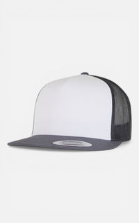 Cap Classic Trucker 2-farbig – Bild 5