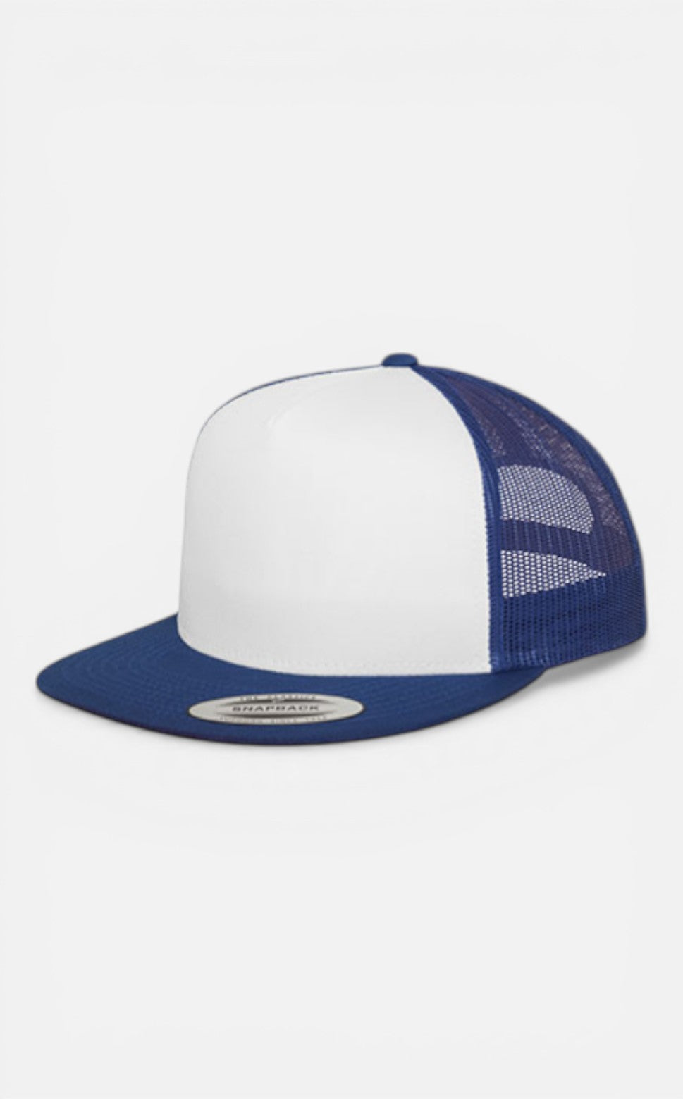 Cap Classic Trucker 2-farbig