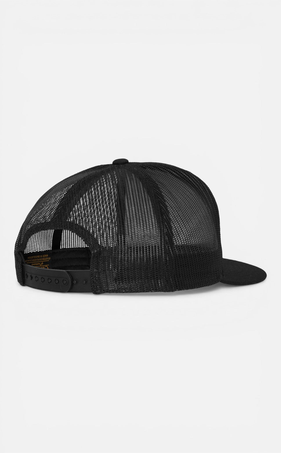 Cap Classic Trucker 1-farbig