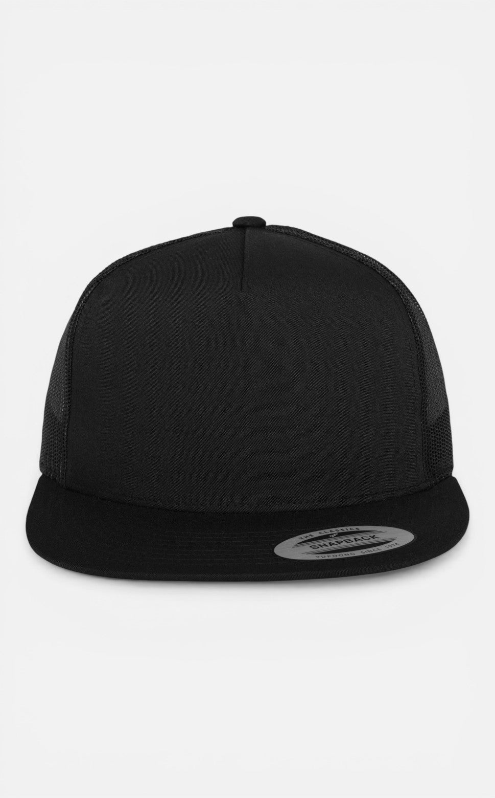 Cap Classic Trucker 1-farbig