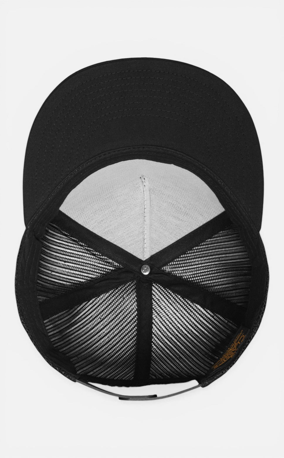 Cap Classic Trucker 1-farbig