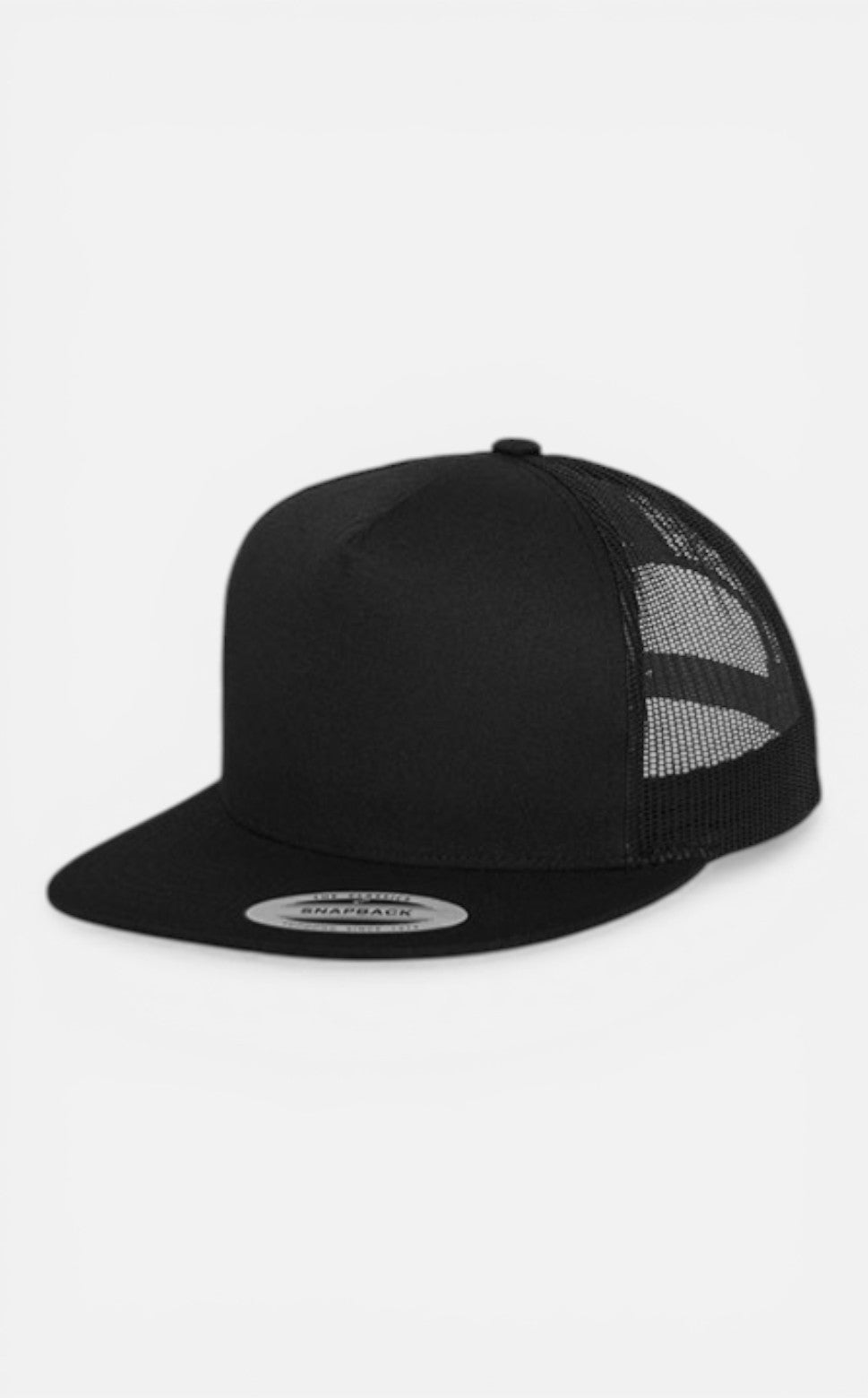 Cap Classic Trucker 1-farbig