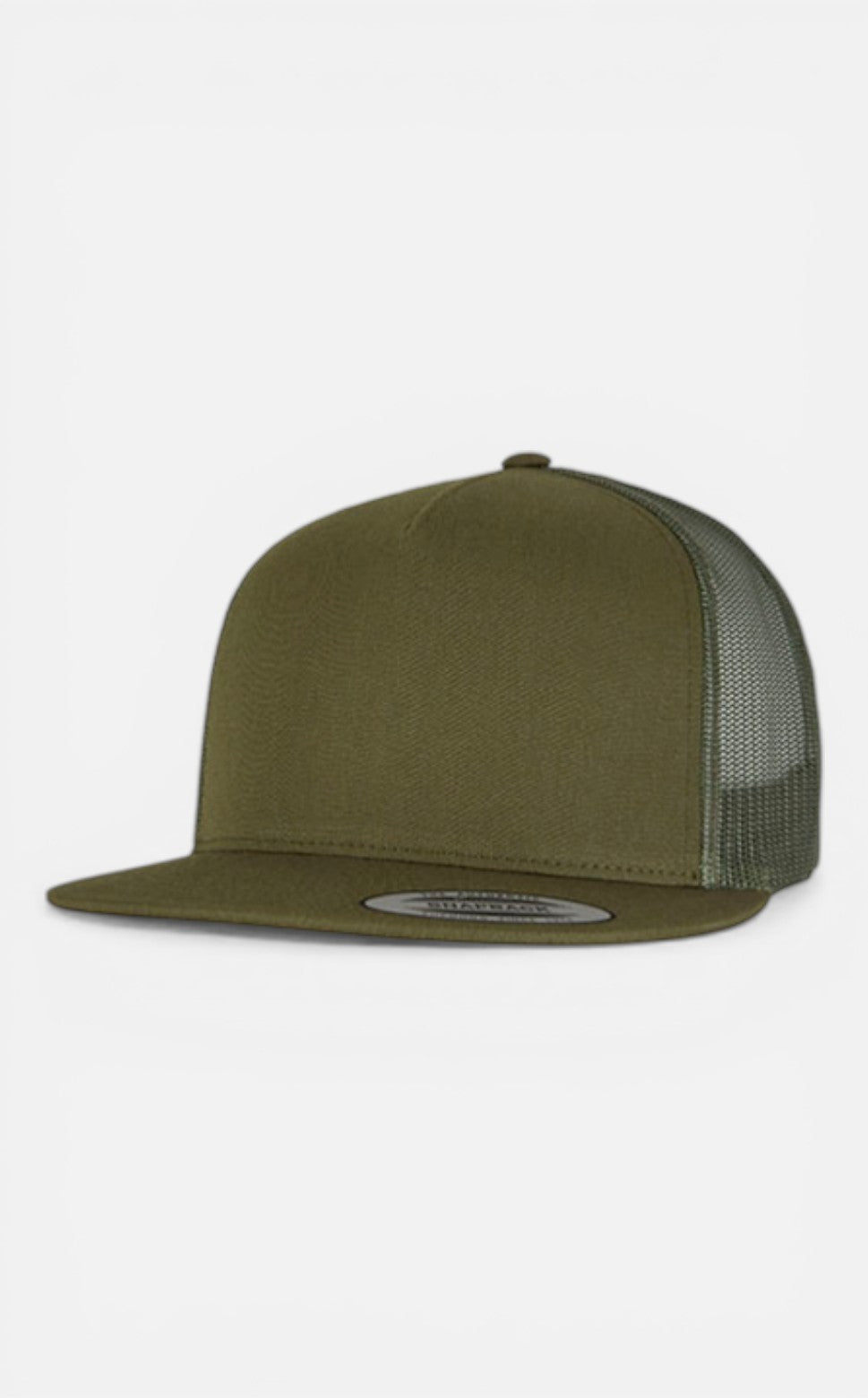 Cap Classic Trucker 1-farbig