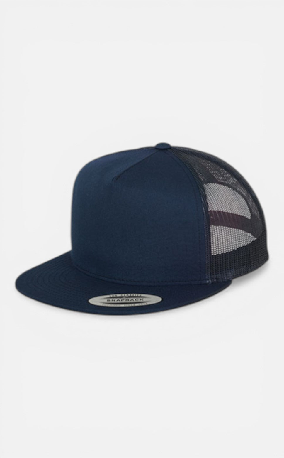 Cap Classic Trucker 1-farbig