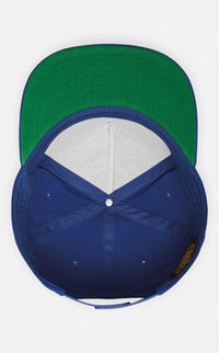 Cap Classic 5 Panel Snapback – Bild 4