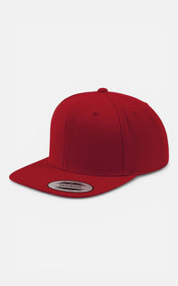 Cap Classic Snapback – Bild 1
