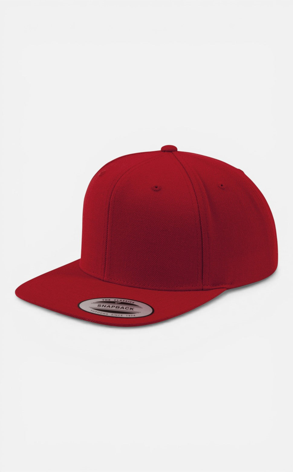 Cap Classic Snapback