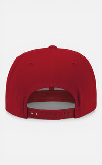 Cap Classic Snapback – Bild 2