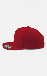 Cap Classic Snapback – Bild 3
