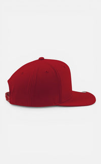 Cap Classic Snapback – Bild 4
