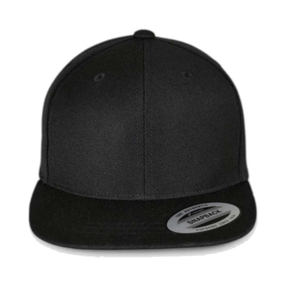 Cap Classic Snapback