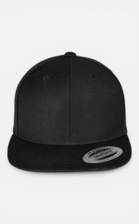 Cap Classic Snapback – Bild 7