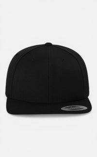 Cap Classic Snapback – Bild 6